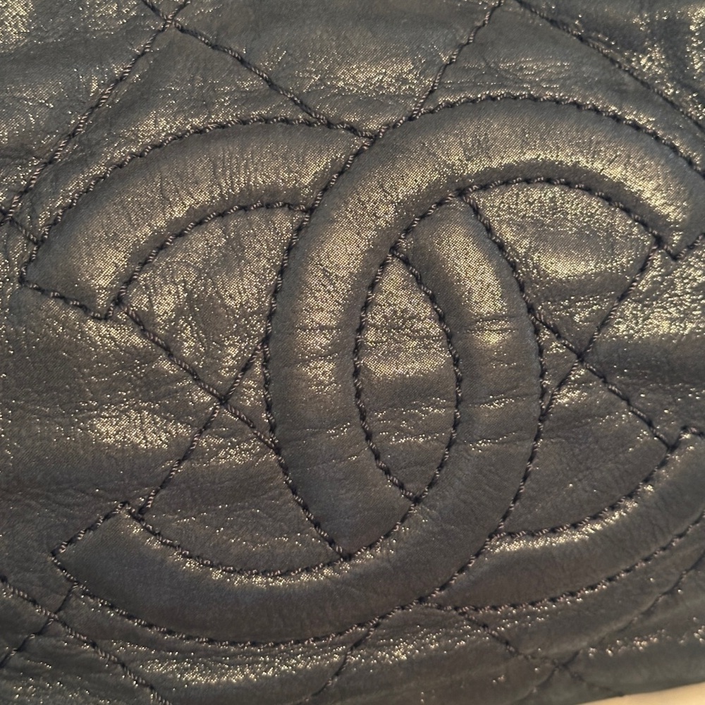 CHANEL
2013 Wild Stitch two-way bag - Picture 6 of 17